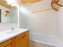 Apartment Curling III Tignes