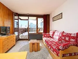 Apartment Curling III Tignes * Val Claret