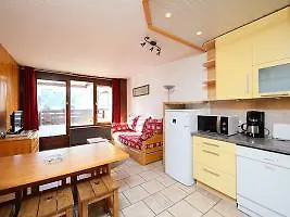 Apartment Curling III Tignes 아파트 *