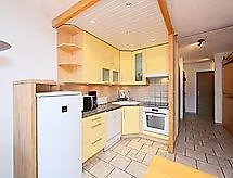 Apartment Curling III Tignes *