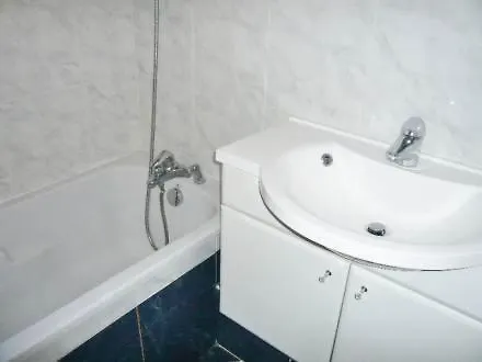 Apartment Curling III Tignes Val Claret